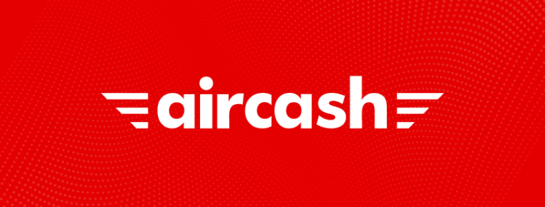 Aircash: Μετασχηματίζοντας το χρηματοπιστωτικό τοπίο με καινοτομία