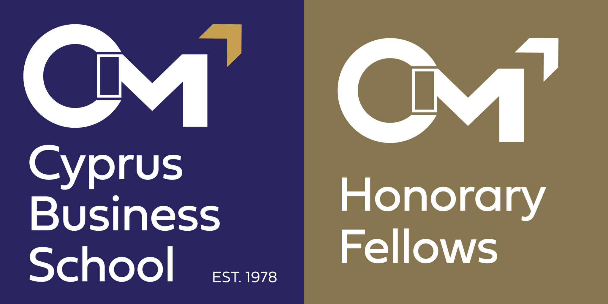 Ανακήρυξη των Honorary Fellows για το 2024 από το CIM-Cyprus Business School