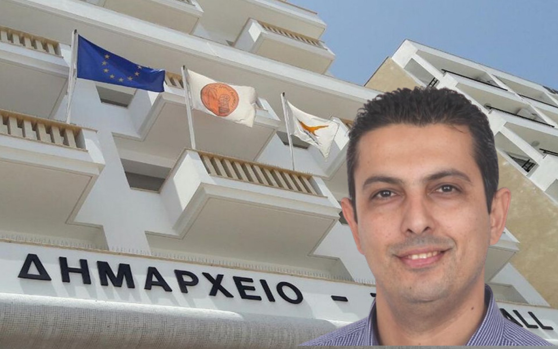 Ππεκρής στον Alpha: Δική μου σκέψη να κατέλθω υποψήφιος, «ναι» σε debate (VID)