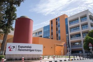 Εργαστήρια Προσβασιμότητας στο Ευρωπαϊκό Πανεπιστήμιο Κύπρου