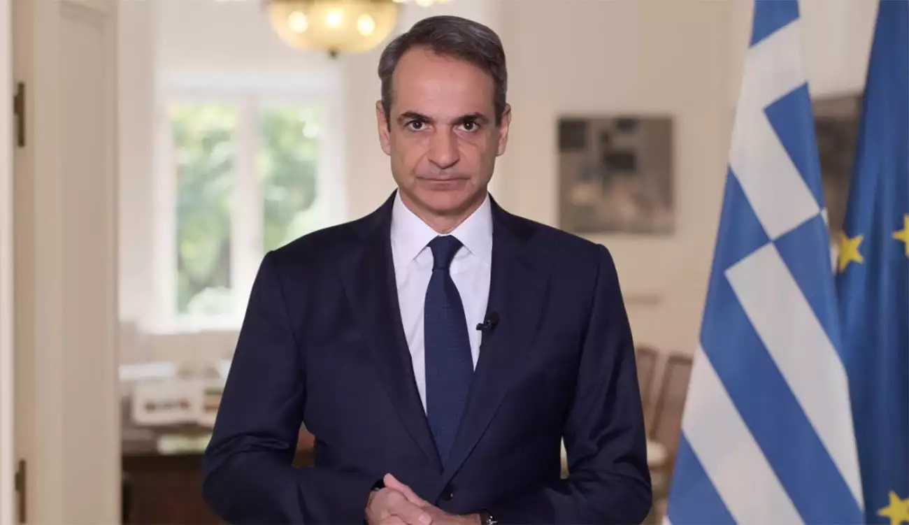 Mητσοτάκης: Η κυβέρνηση έχει εμπιστοσύνη στη Δικαιοσύνη