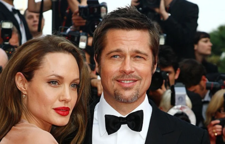 Jolie: Μίλησε για την πρώτη φορά που ο Βrad Pitt έγινε βίαιος με τα παιδιά