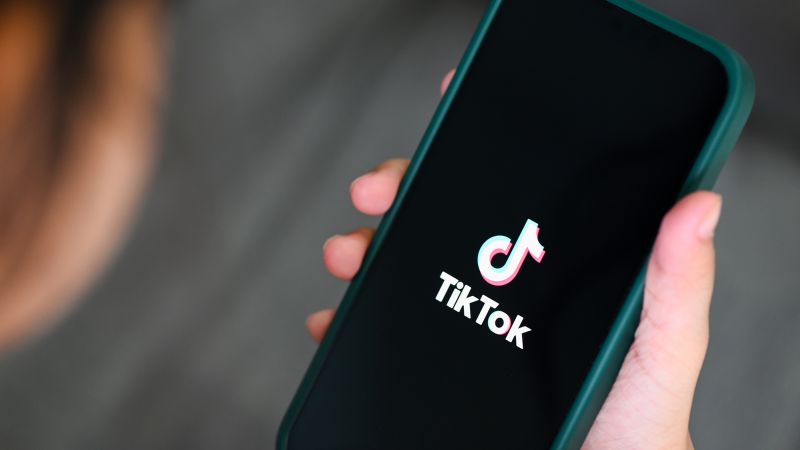 Το TikTok έπαψε να λειτουργεί στις ΗΠΑ, το μήνυμα που είδαν οι χρήστες στις οθόνες τους (ΕΙΚΟΝΑ)