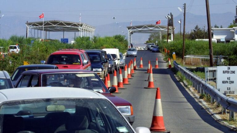 Πάνω από 64 εκατομμύρια διελεύσεις μέσω οδοφραγμάτων από την Πρωτομαγιά του 2004