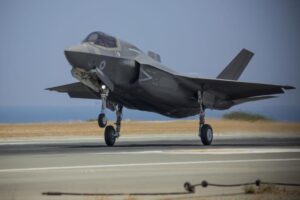 ΝΑΙ των ΗΠΑ στην προμήθεια των F-35 από την Ελλάδα