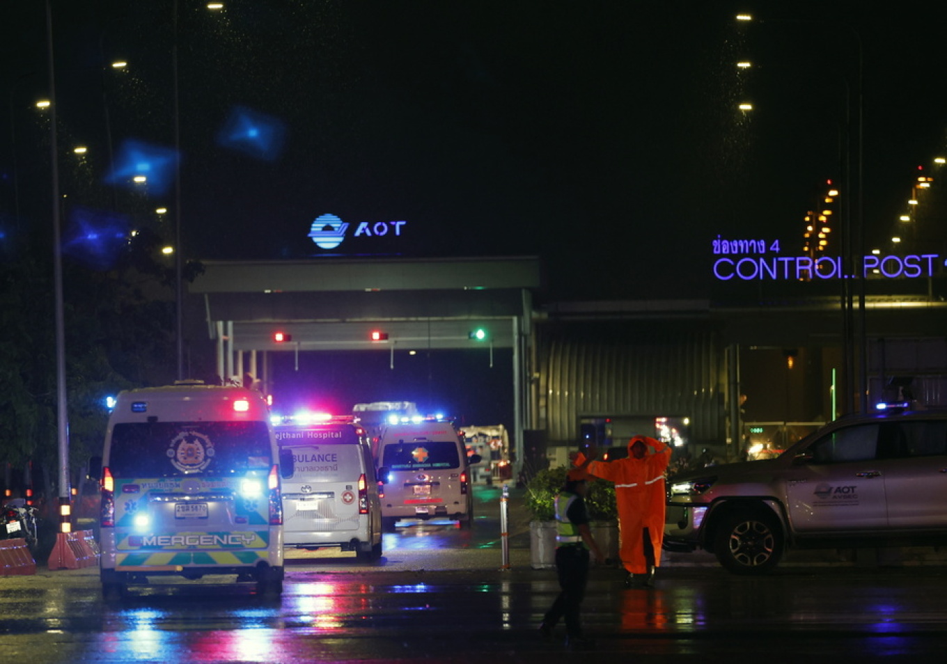 Τουλάχιστον 20 επιβάτες της πτήσης τρόμου της Singapore στην εντατική