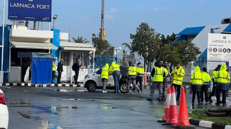 Ποιος αναλαμβάνει την πληρωμή των εργαζομένων της Kition για τον Μάιο (ΒΙΝΤΕΟ)