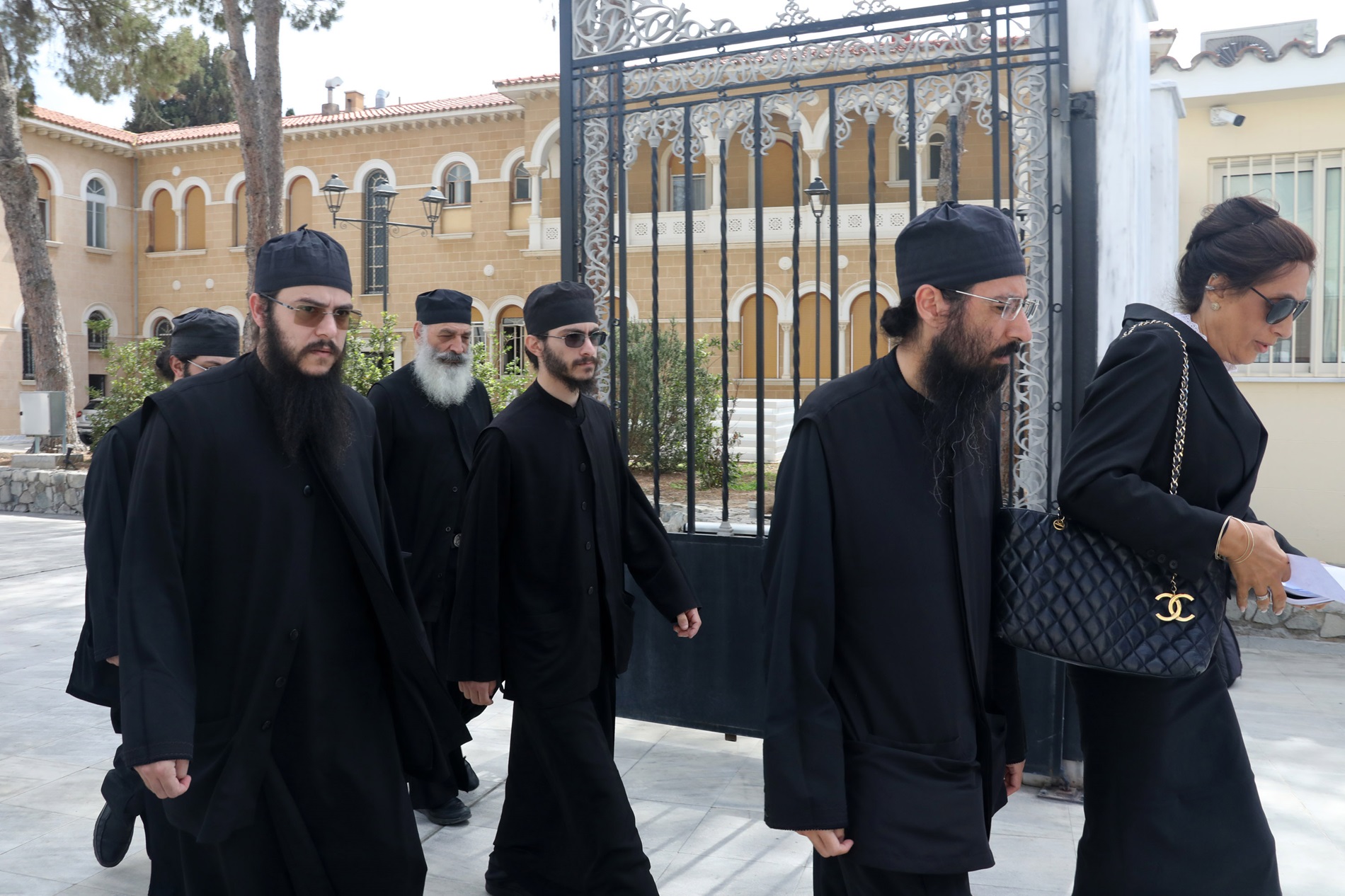 Μαρτυρία οδήγησε στη σύλληψη του Νεκτάριου, δεν αποκλείονται κι άλλοι ύποπτοι