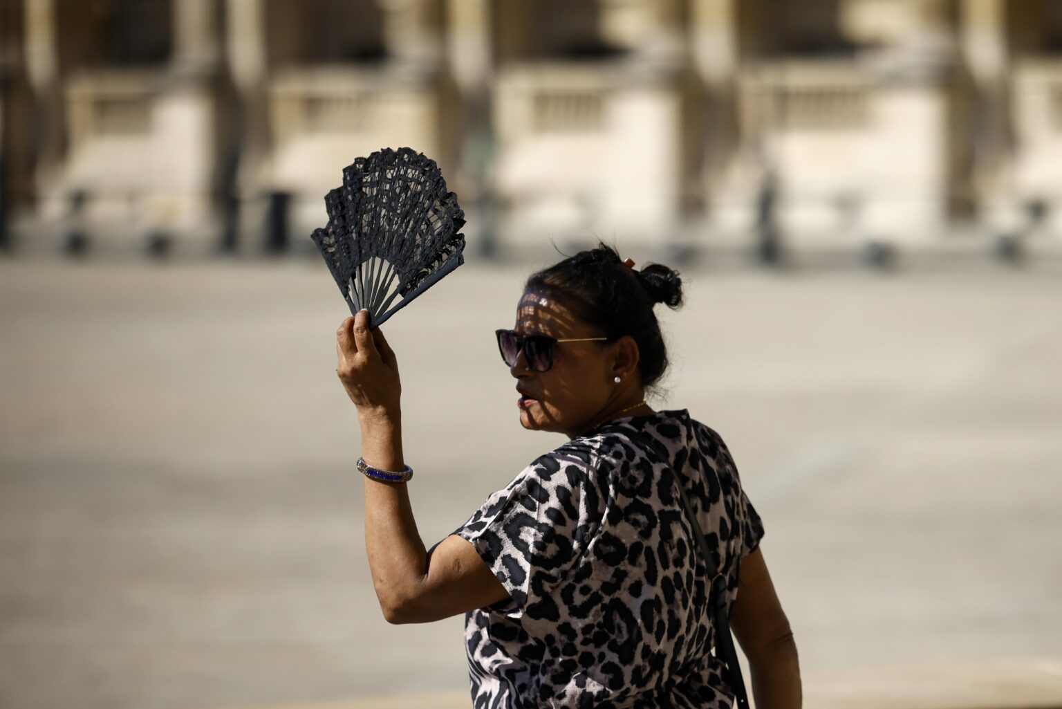 Πορεία ανόδου παίρνει πάλι ο υδράργυρος