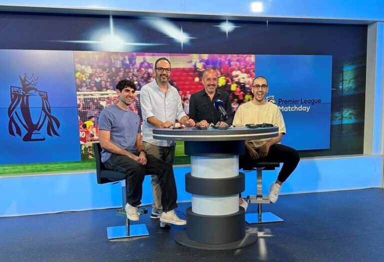 Η Cytavision βράβευσε τους πρωταθλητές του Fantasy Premier League