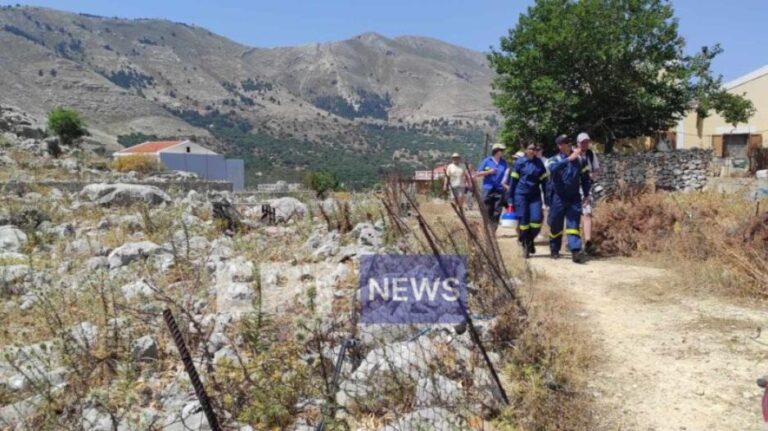 Ολοκληρώθηκε η νεκροψία του παρουσιαστή του BBC που έχασε την ζωή του στη Σύμη