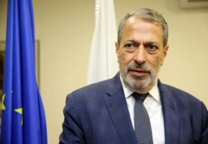 Υπ. Δικαιοσύνης: Οριοθετήθηκε η πυρκαγιά, απειλήθηκε σοβαρά το δάσος του Μαχαιρά