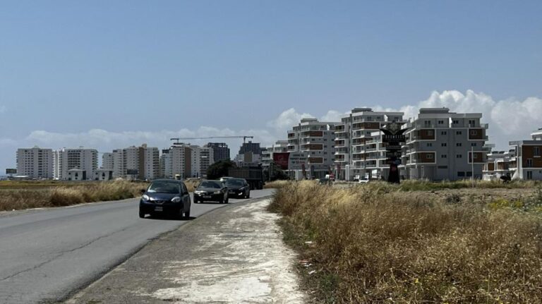 «Ο μήνας του μέλιτος έχει τελειώσει»: Νέα σύσκεψη στα κατεχόμενα για περιουσιακό