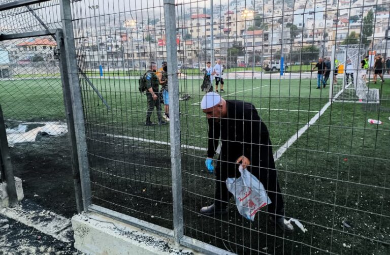 Πολύνεκρη επίθεση της Χεζμπολάχ στο βόρειο Ισραήλ