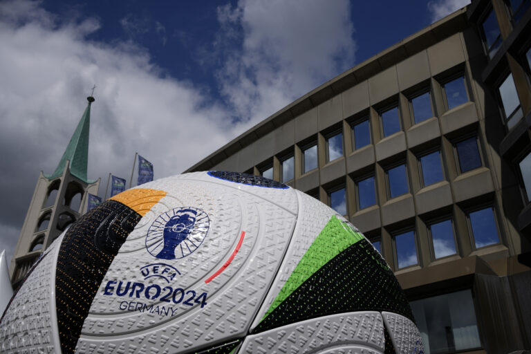 EURO 2024: Το πρόγραμμα και τα αποτελέσματα της διοργάνωσης