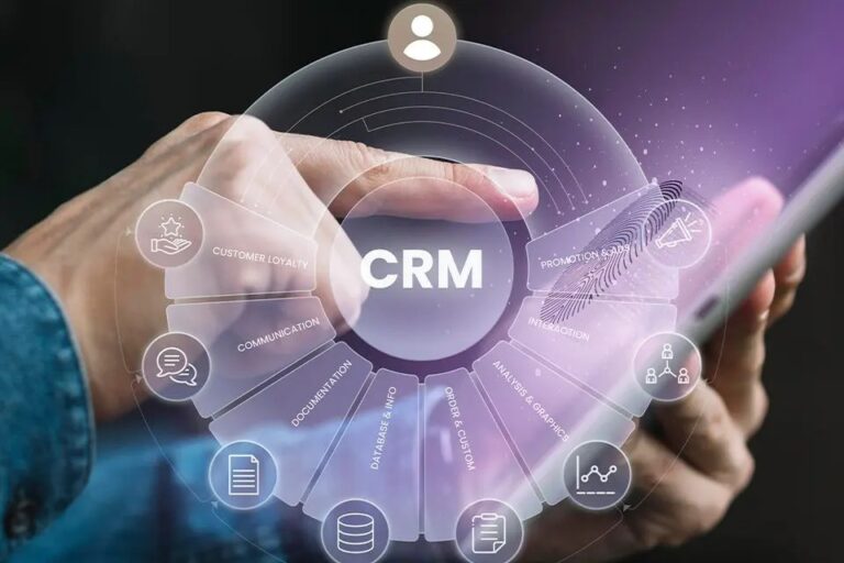 Το cloud CRM εξελίσσεται μαζί με τις επιχειρήσεις