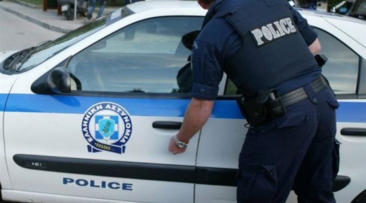 Σπάρτη: Συνελήφθη 41χρονος με 33 κιλά κάνναβης, άξιζαν €200.000