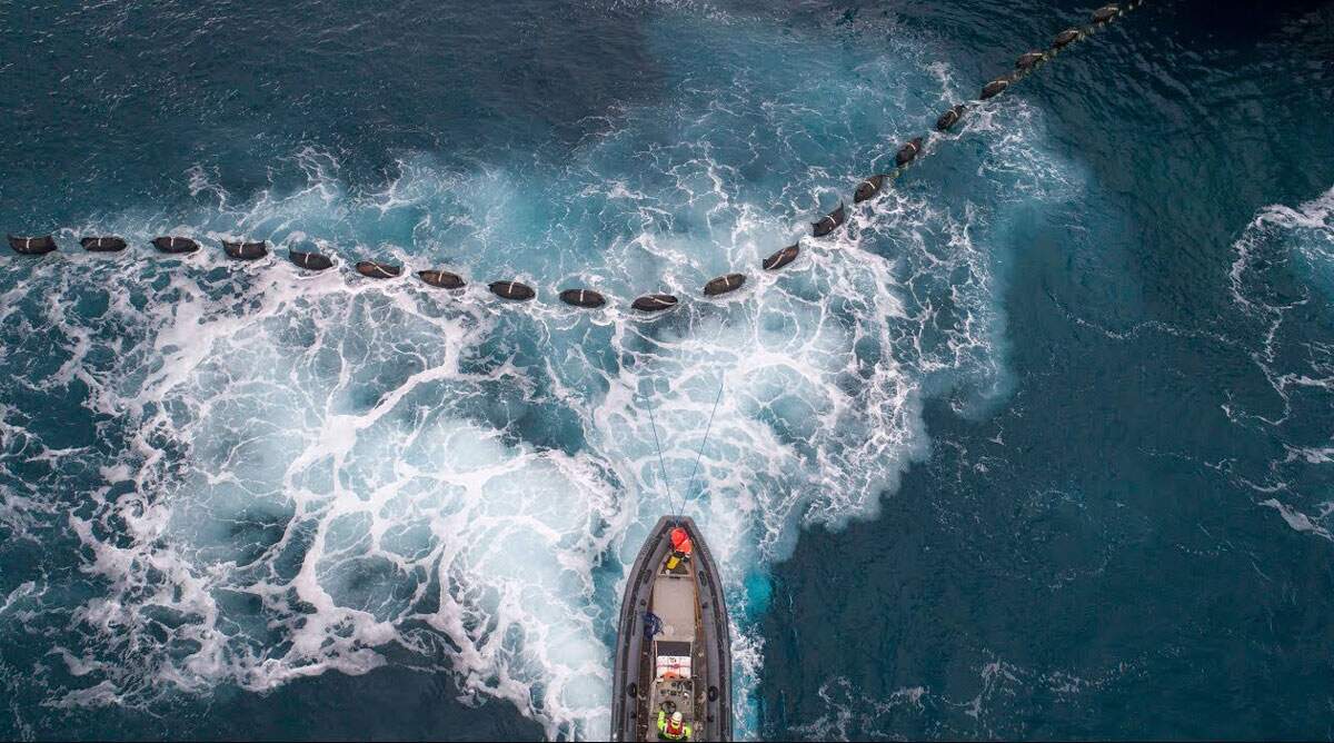 Κρίσιμη εβδομάδα για το μέλλον του Interconnector