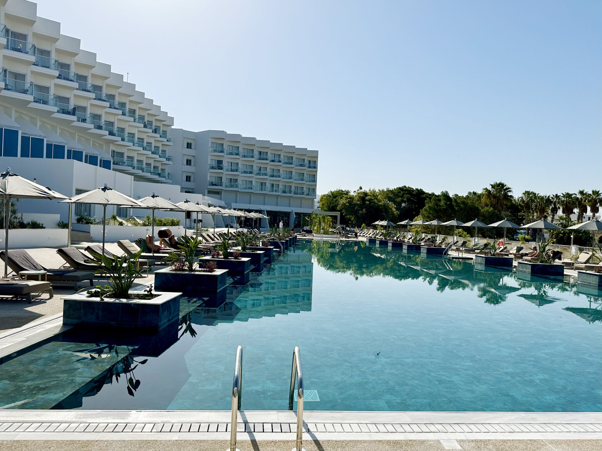 Cali Resort & Spa, η νέα πεντάστερη προσθήκη στη γκάμα της Louis Hotels