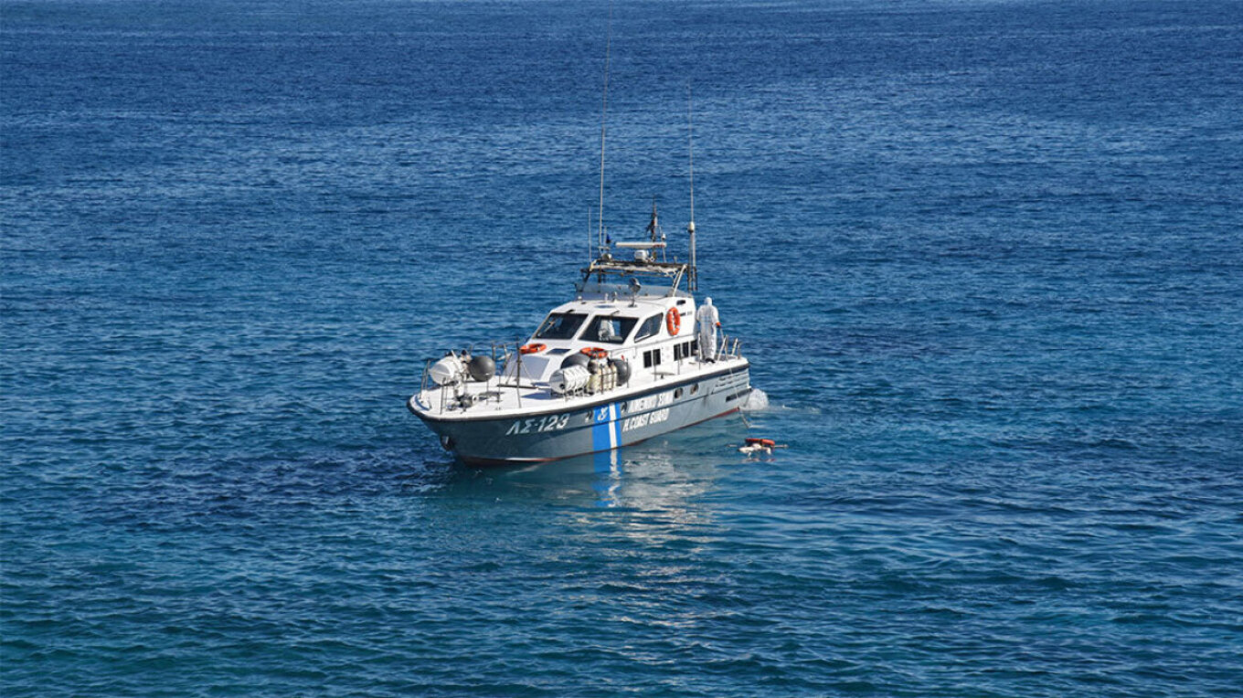 Λευκάδα: Σύγκρουση ταχυπλόου με ιστιοφόρο, τραυματίστηκε γυναίκα