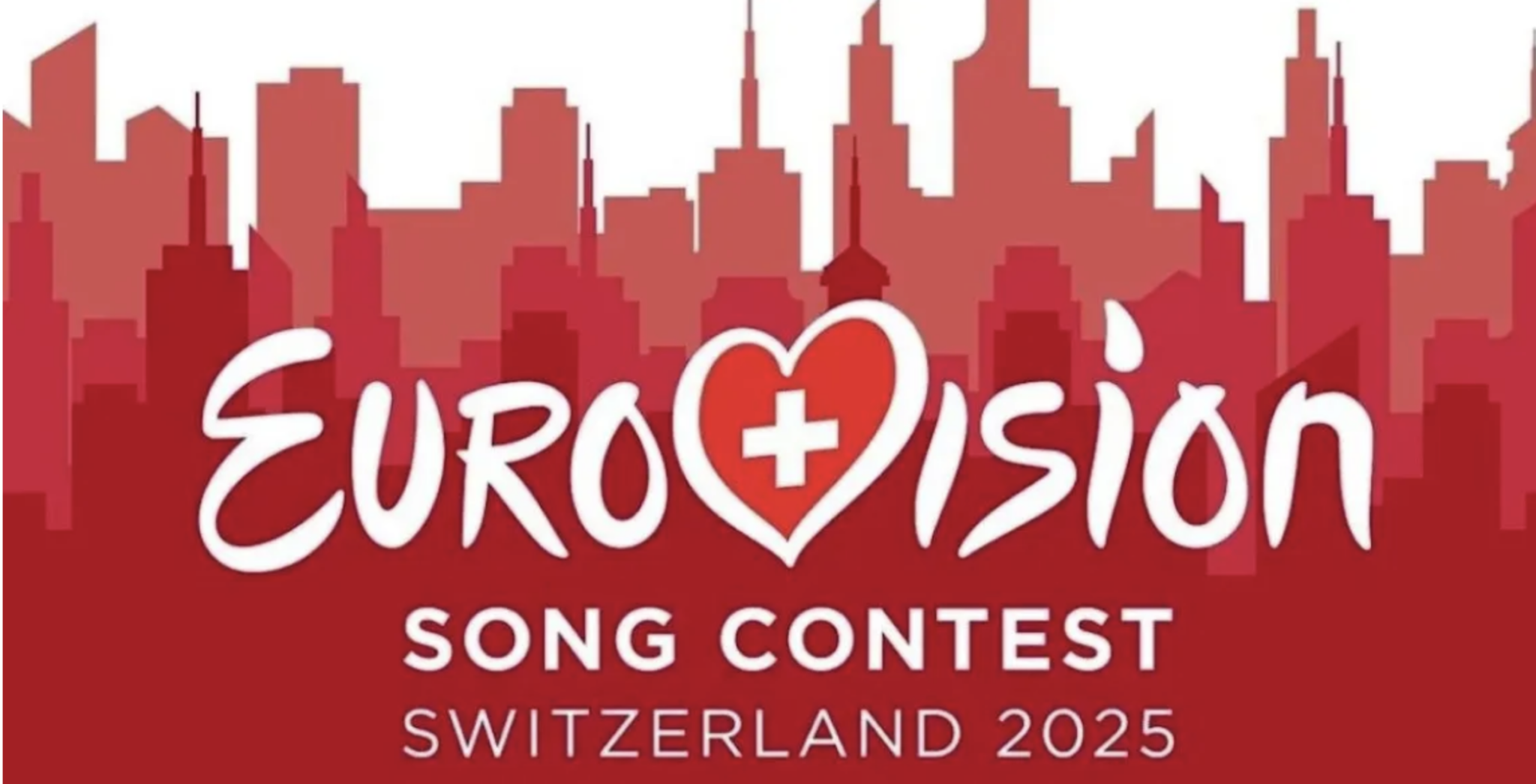 Eurovision 2025: Οι υποψήφιες πολείς για την φιλοξενία του διαγωνισμου