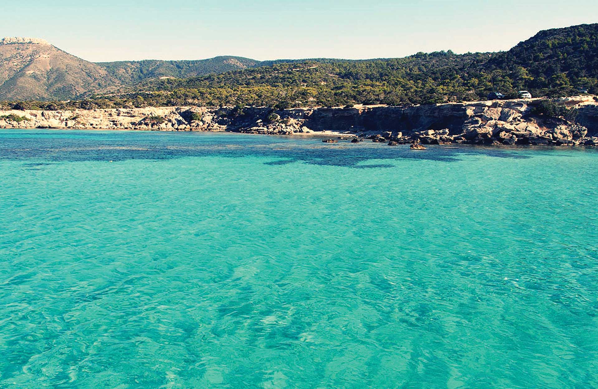 Παλιό και μη χρησιμοποιήσιμο το βλήμα που εντοπίστηκε στον βυθό του Ακάμα