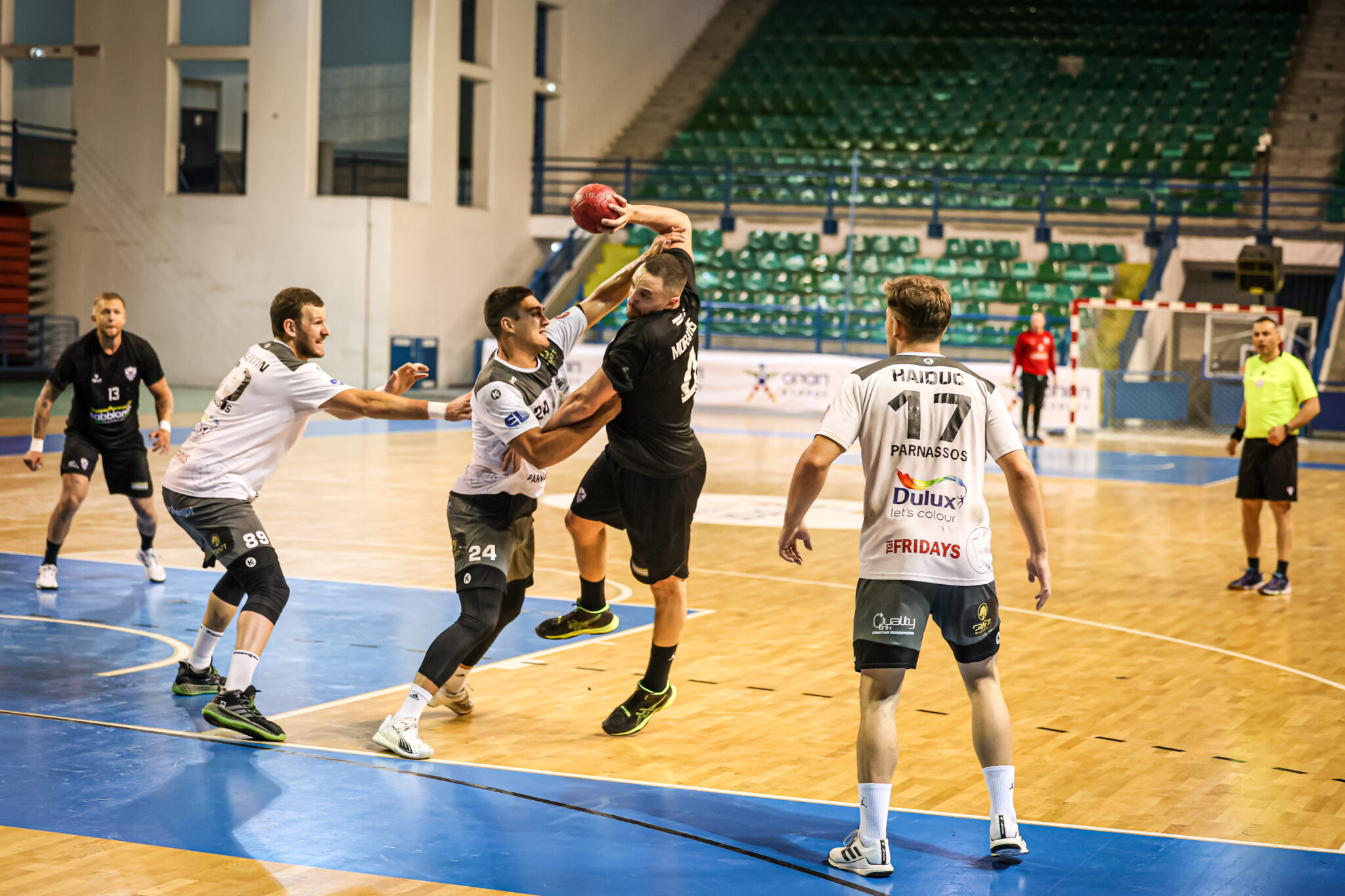 Στις 6 Σεπτεμβρίου η Ετήσια Τακτική Γενική Συνέλευση της ΚΟΧ