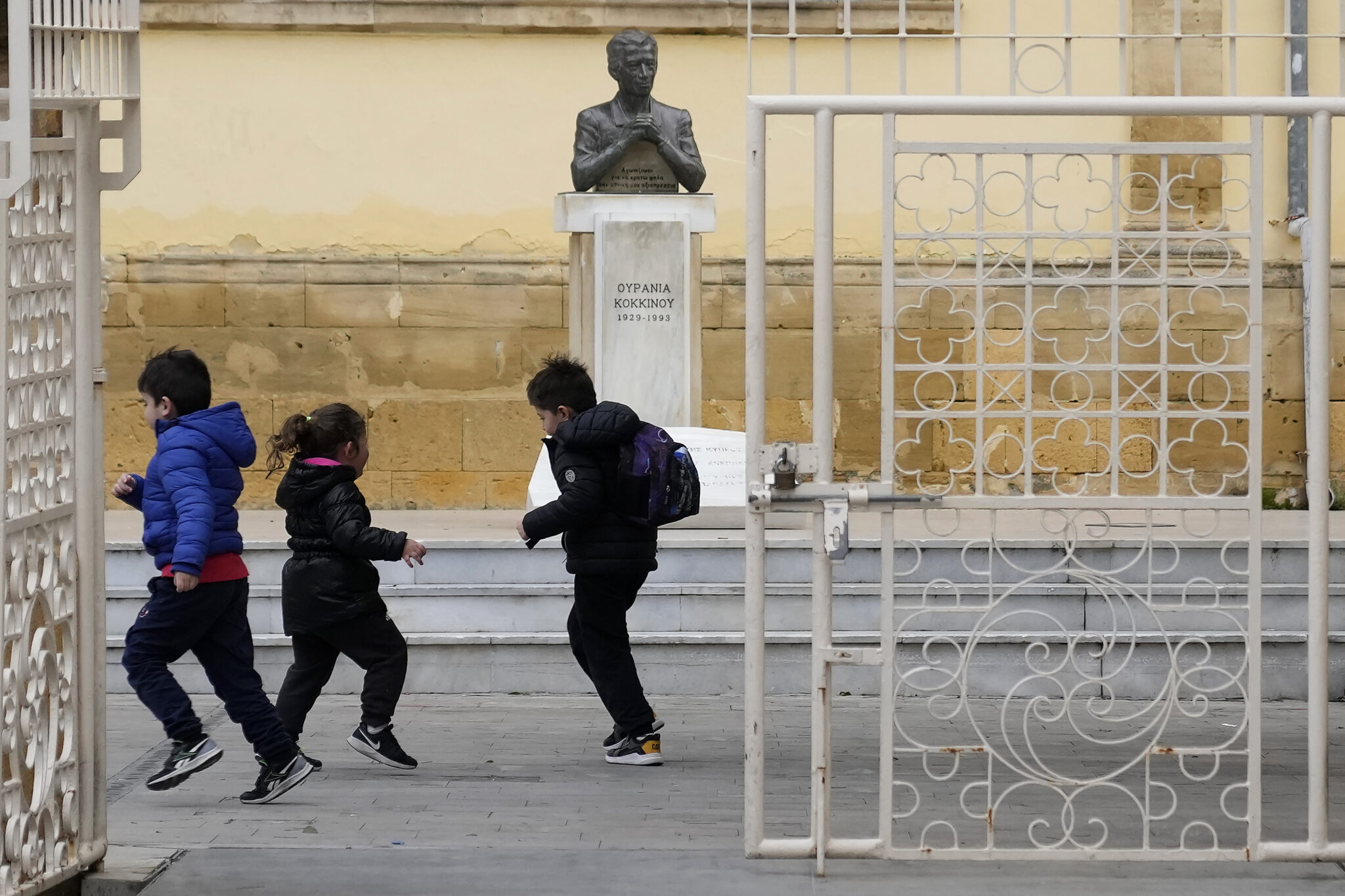 Λίγο πριν το πρώτο κουδούνι: Πότε ανοίγουν τα σχολεία τον Σεπτέμβριο 2024