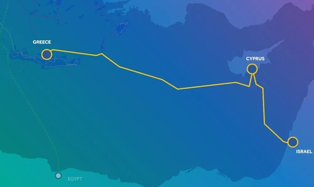 Great Sea Interconnector: «Κίνδυνος μεγάλης ζημιάς για την Κύπρο»