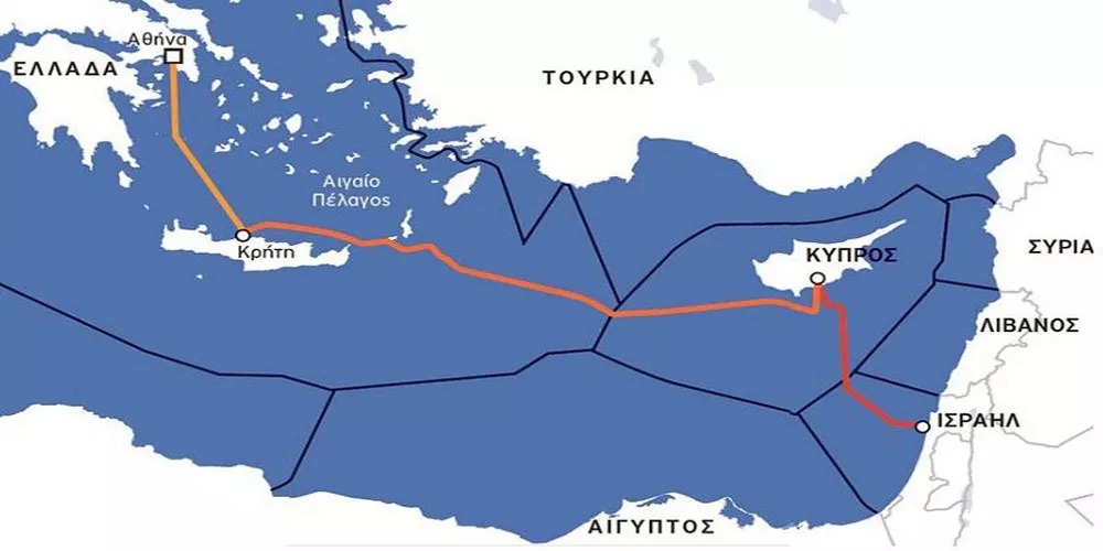 Great Sea Interconnector: Έργο χωρίς Exit Plan, ρίσκα κι αναπάντητα ερωτήματα