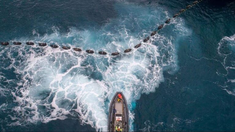 Ψάχνει νέο Οίκο για να αξιολογήσει τον Interconnector η κυβέρνηση (ΒΙΝΤΕΟ)