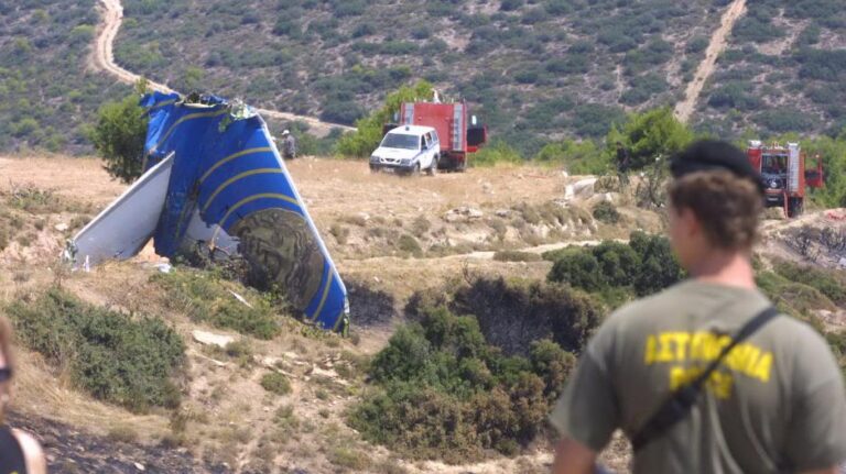 Δεκαεννέα χρόνια από τότε που «έσβησε ο ήλιος» για πάντα για 121 ψυχές…