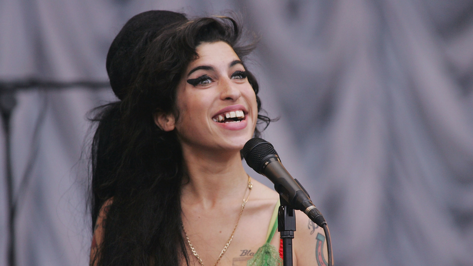 Amy Winehouse: Αποκαλύφθηκε χειρόγραφο σημείωμα της πριν πεθάνει με… στόχους