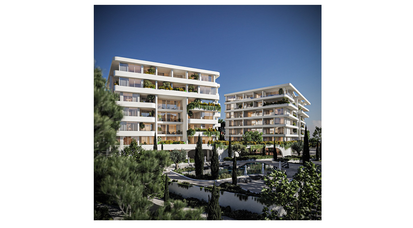 Pafilia Property Developers, βιωσιμότητα και κοινωνική ευημερία