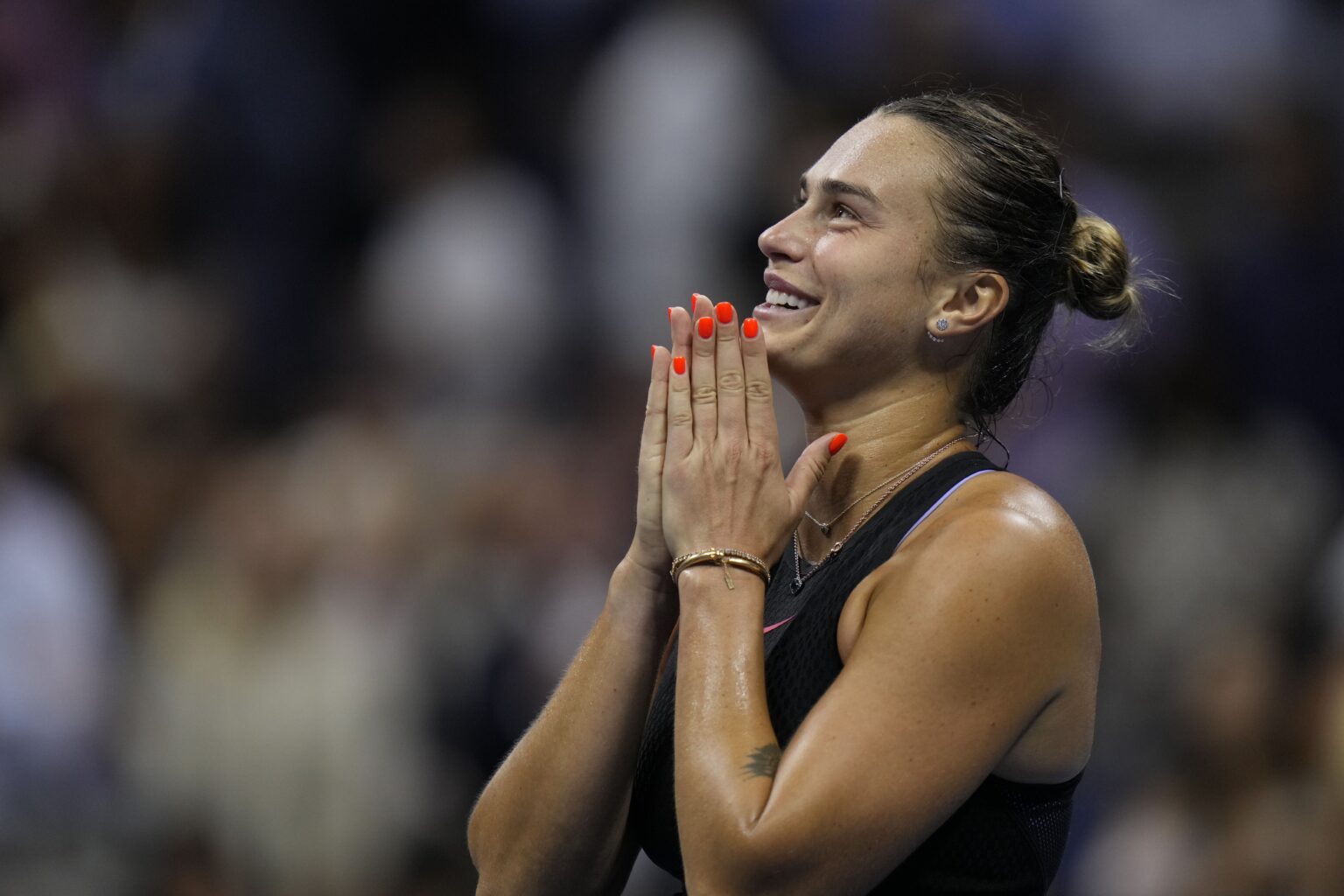 Σαμπαλένκα και Πεγκούλα στον τελικό του US Open