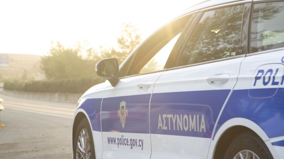 ΦΩΤΟ: Ώρες αγωνίας για 35χρονο που εξαφανίστηκε από τις 9/11 στη Λεμεσό