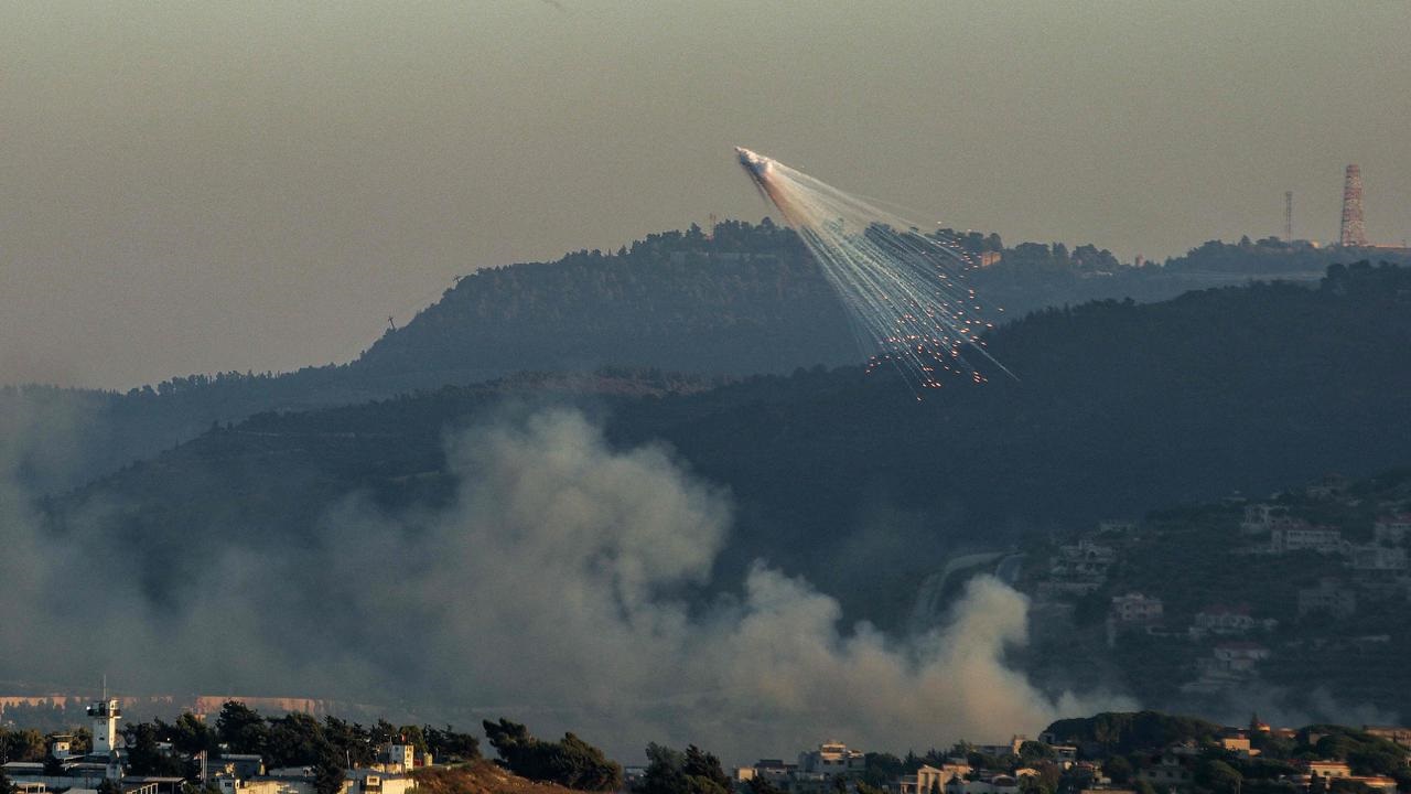 Τρεις νεκροί στον Λίβανο και δύο στη Συρία από βομβαρδισμούς του Ισραήλ