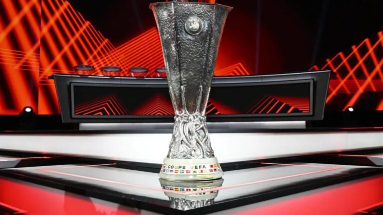 Europa League: Πρεμιέρα στη League Phase