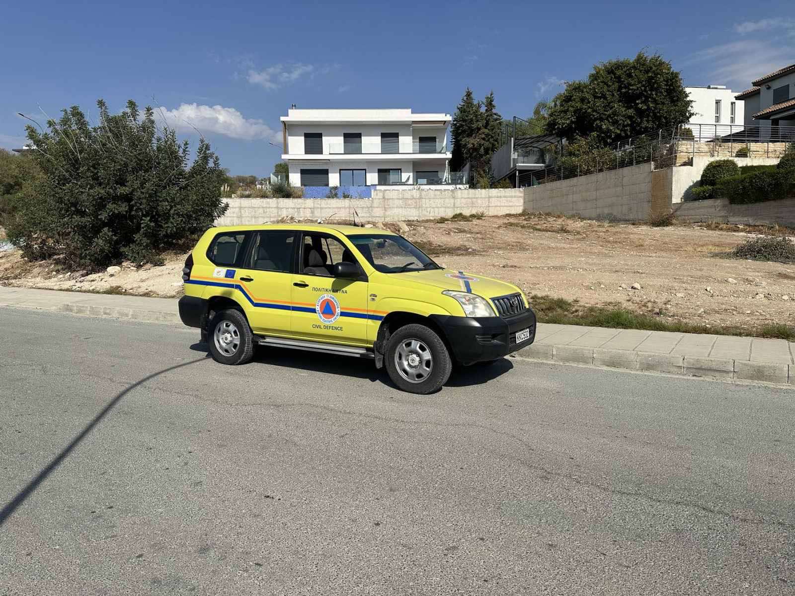 Τέλος στην αγωνία για τον 10χρονο: Μπήκε σε σχολείο, τον βρήκε η Διευθύντρια