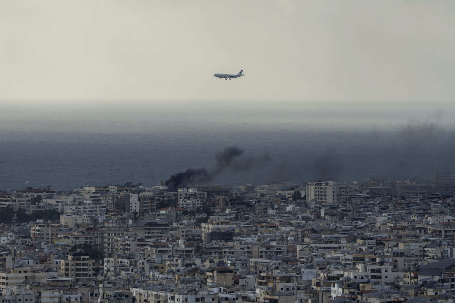 Εγκλωβισμένοι Κύπριοι: Άκουσαν σειρήνες, ενώ ετοιμάζονταν να φύγουν από Τελ Αβίβ