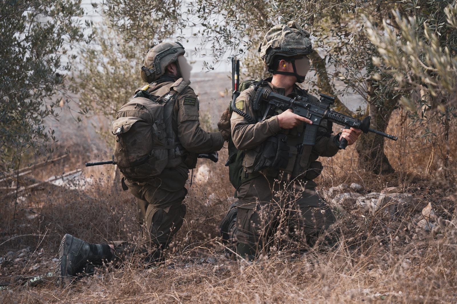 Ο ισραηλινός στρατός διέταξε την εκκένωση 22 χωριών στον Λίβανο