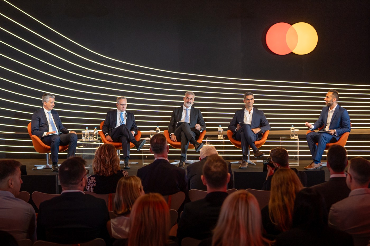 Mastercard – Innovation Forum 2024: Οδηγούμε μαζί την καινοτομία του μέλλοντος