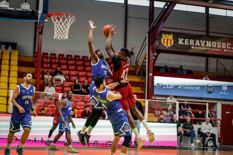 Το πρόγραμμα της 4ης αγωνιστικής της ΟΠΑΠ Basket League