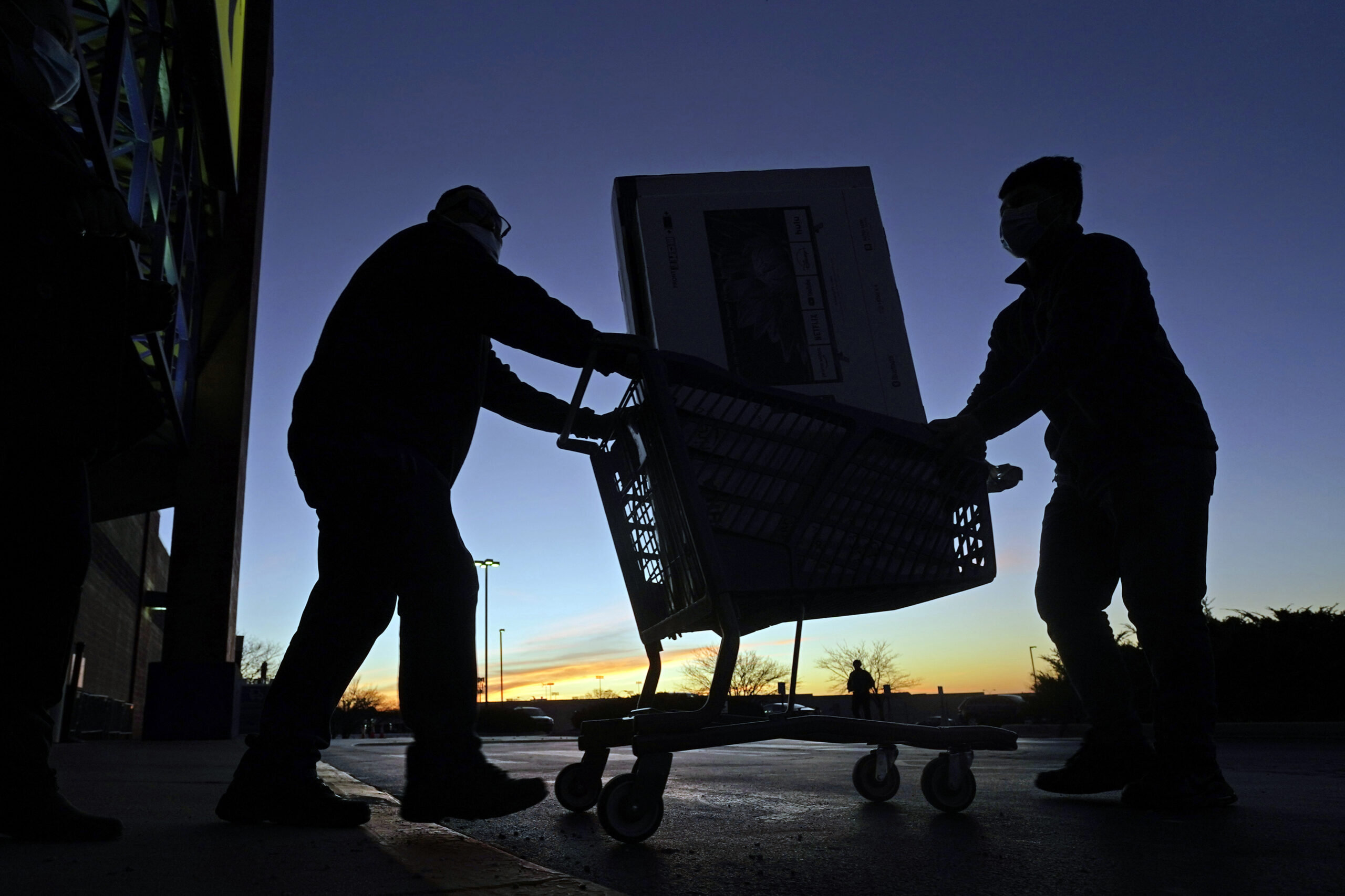 Black Friday: Ρεκόρ αγορών αλλά και…κυβερνοεπιθέσεων, πως θα εντοπίσεις τις απάτες