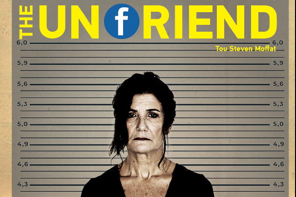 «The Unfriend» του Steven Moffat, από το Θέατρο Ένα