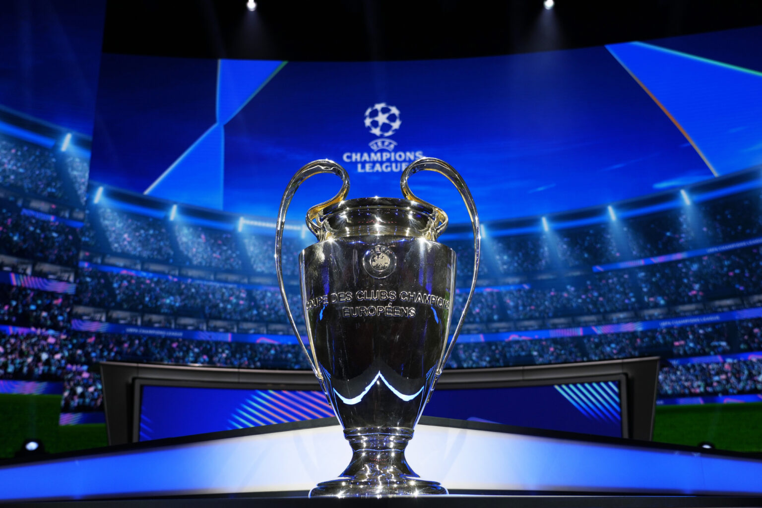 Champions League: Σε Μιλάνο και Παρίσι οι μεγάλες μάχες στο δεύτερο… πιάτο