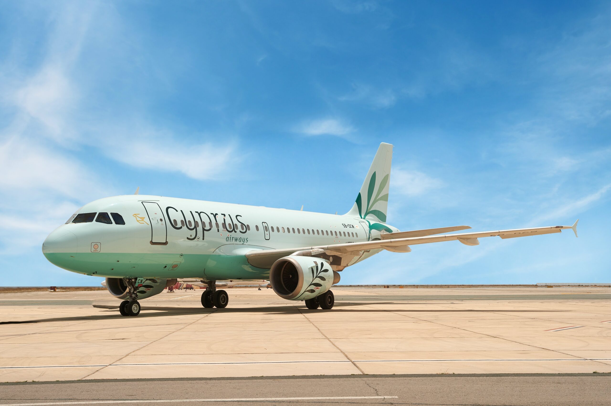 Χριστουγενίατικες αποδράσεις με την Cyprus Airways