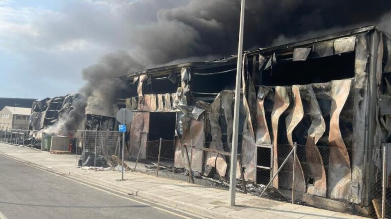 Σε πλήρη απανθράκωση η σορός στη Δρομολαξιά, τι έδειξε η νεκροτομή