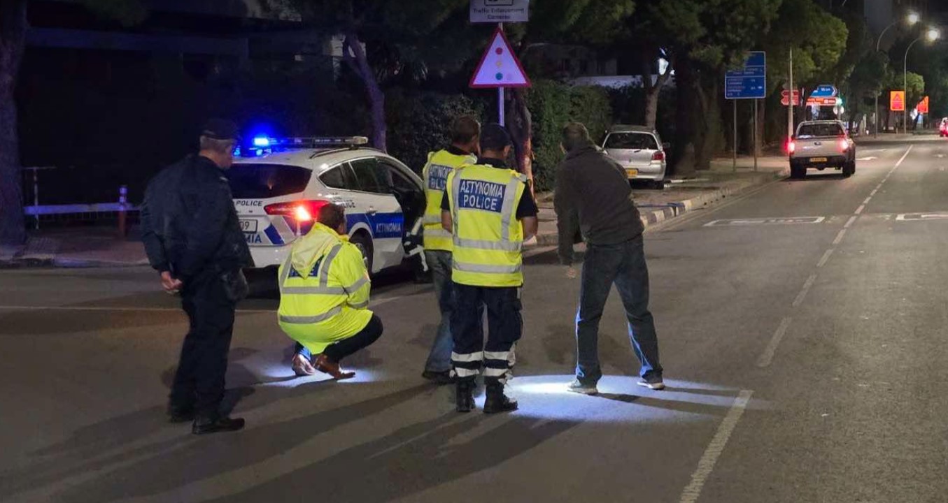 Θανατηφόρο Λάρνακας: 16χρονος ασυνόδευτος μετανάστης ο οδηγός, γνωστός στις Αρχές (ΦΩΤΟ)