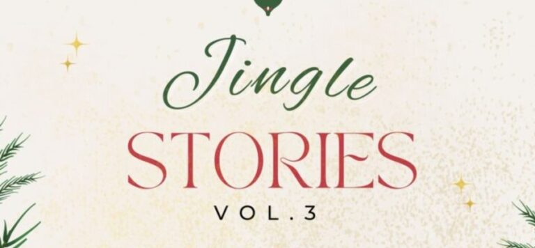 Έρχεται το Jingle Stories γίνεται για 3η συνεχόμενη χρονιά